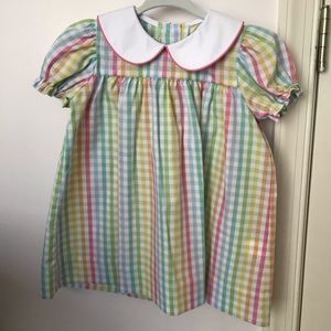 Beaufort Bonnet Company dress NWOT 12 m